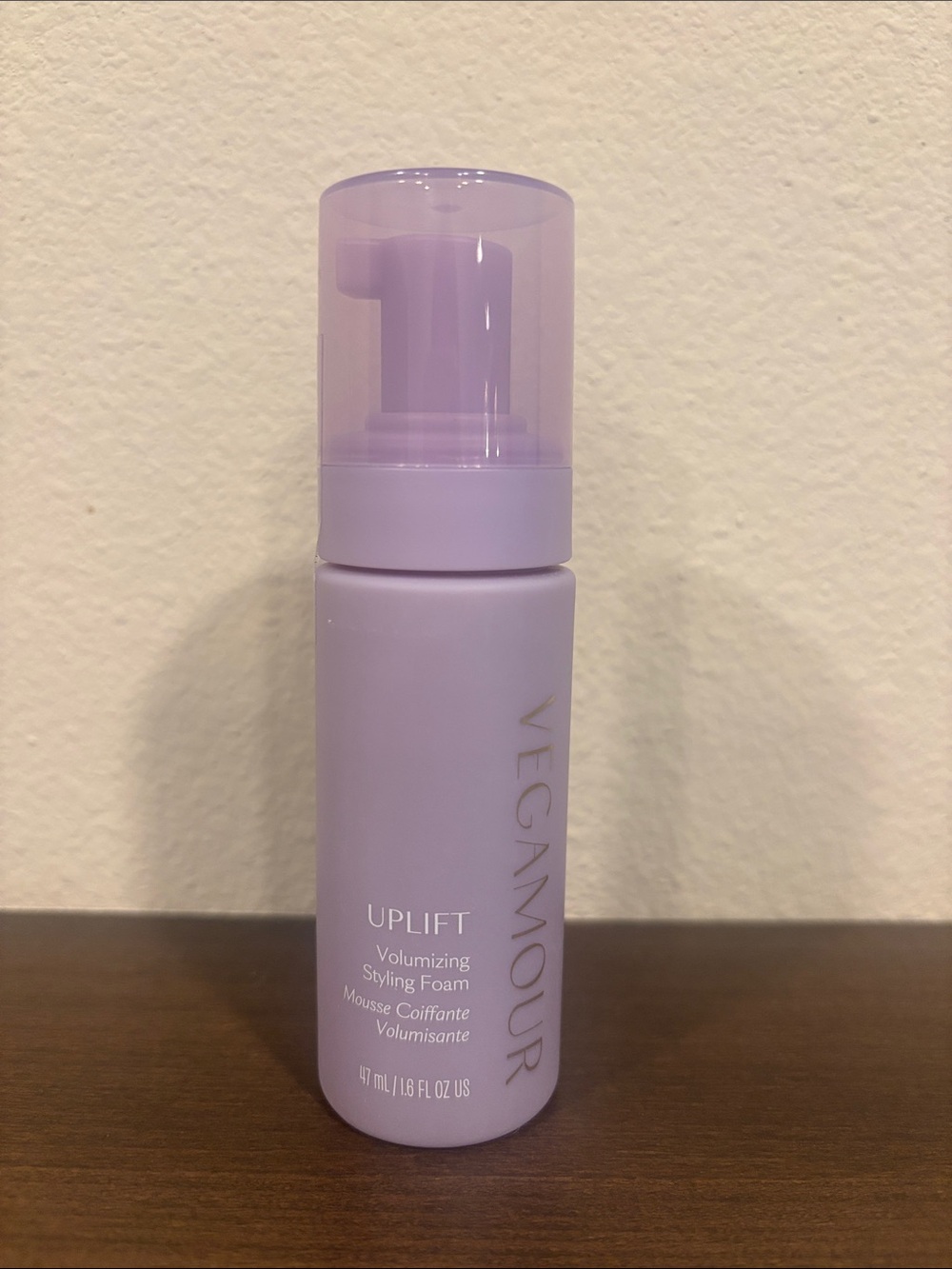 Vegamour - Uplift Volumizing Styling